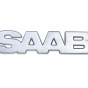 Hommage an Saab